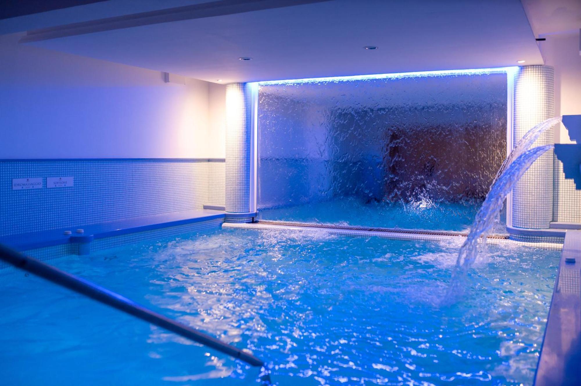 Hotel La Madonnina Casamicciola Terme Kültér fotó
